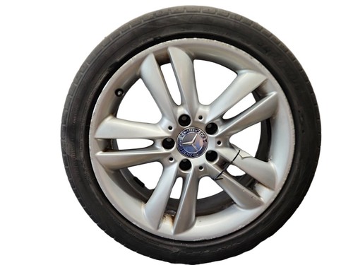 Mercedes clk class c209 - clk-class, 17"