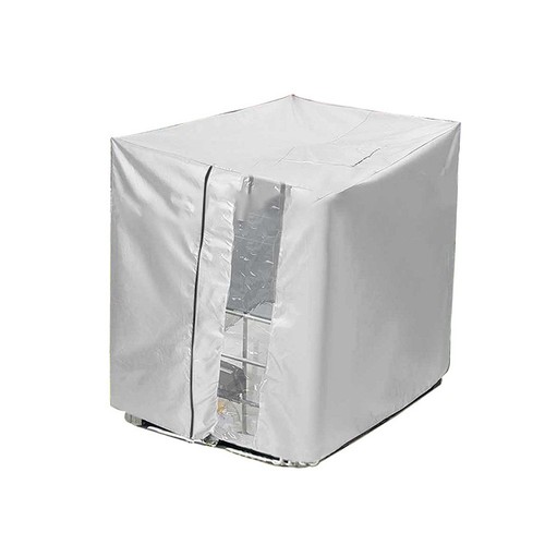 Ibc tank cover - tank,