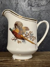 Milk Jug Sheriden Bone China