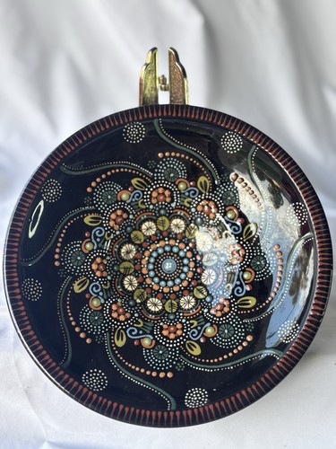 Vintage aebi toprerei black - vintage,