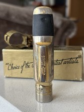 Otto Link Florida USA 8 Tenor