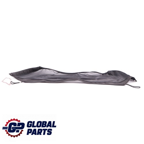 Mercedes slk r171 - slk, wind