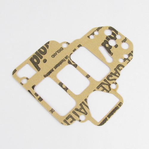 Weber dcoe carb - 4,