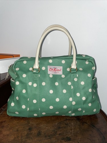 Cath kidston green - cath,