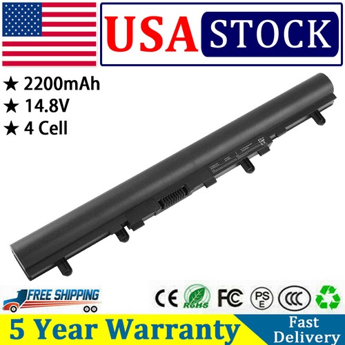 Battery for acer aspire - aspire, fits