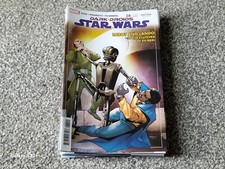 VARIOUS STAR WARS RELATED