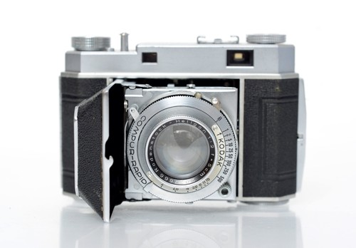 Kodak retina - retina, (type