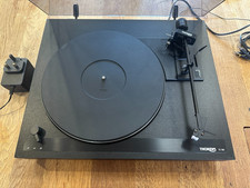 Thorens TD180 3 speed Auto