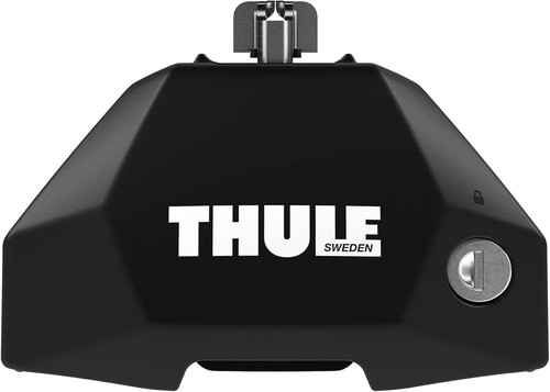 Thule 7107 evo foot pack - 7107,
