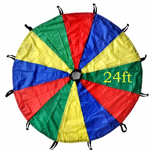 Gsi kids play parachute - gsi,