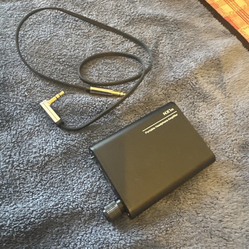 Topping nx1 portable - nx1,