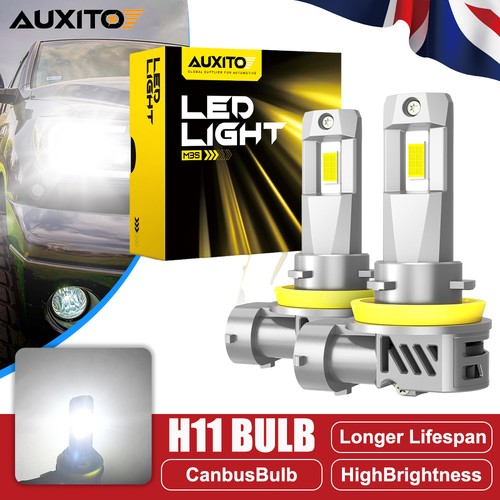 Auxito h11 led headlight - h11,