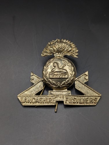 Lancashire fusiliers original - lancashire,