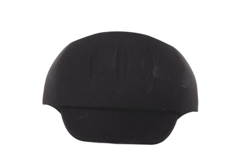 Fender splash guard - , rear