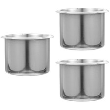  3 PCS Drinks Holder Cup for