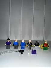 Lego Batman 7783 The Batcave