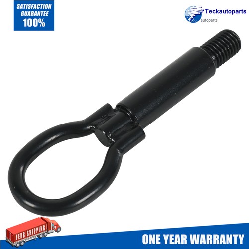 Towing eye hook - hook, 6k0803615c