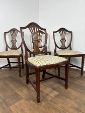 Set of Four Reproduction