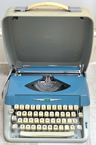 Vintage sterling portable - vintage,