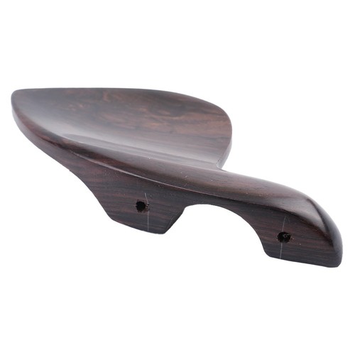 Chin rest chinrest with screw - chinrest,