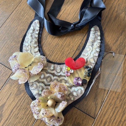 Marni necklace