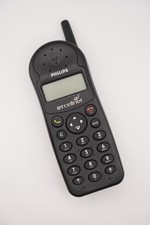 Philips GSM Phone BTcellnet