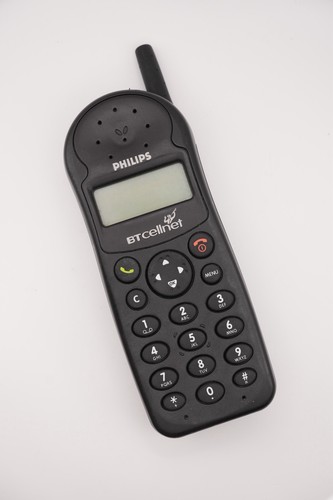 Philips gsm phone - philips, btcellnet