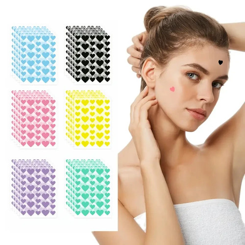 36pcs hydrocolloid acne - 36pcs, pimple