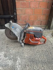 Husqvarna K760 Petrol Grinder