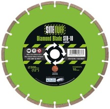 Brick Concrete Diamond Disc
