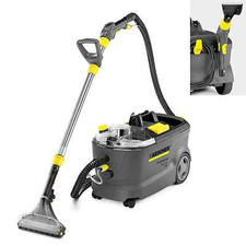 KARCHER PUZZI 10/2 CARPET