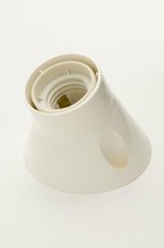 Edison Screw ES E27 Angled