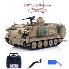 TD 1/16 M2412-C M113A2 APC RC
