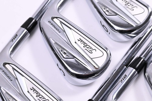 Titleist 718 ap2 - titleist, irons