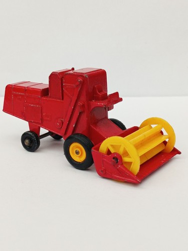 Matchbox series lesney no65 - series,