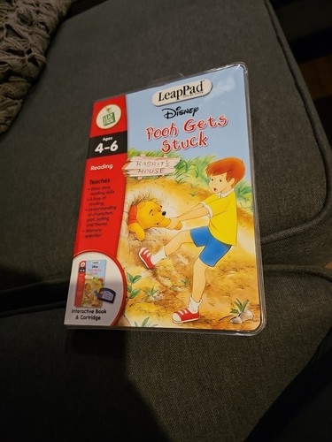 Leapfrog leappad learning - leapfrog,
