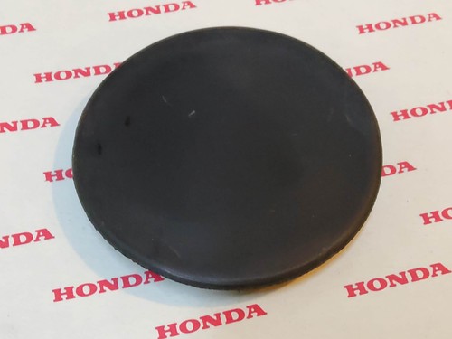 Tank rubber cap cb900f cbx1000 - tank,