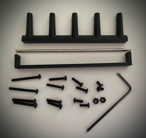 Kit for making - , own