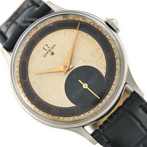 Omega cal 30t2 1942 - cal.30t2,
