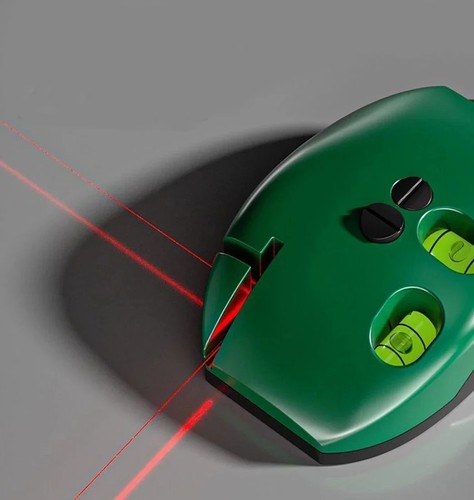 Laser level degree - laser,