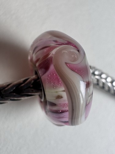 Trollbead ooak event bead - trollbead,