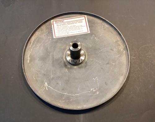 Shopsmith mark 510 520 steel - shopsmith, v