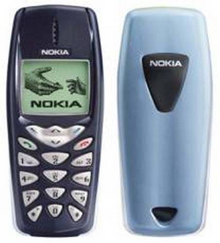 Simple nokia 3510 cheap retro - 3510,