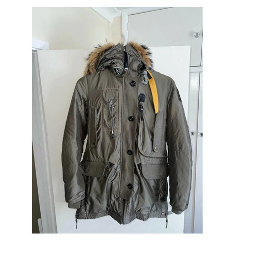 Parajumpers anchorage - parajumpers,