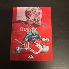 CHRISTIAN STOEVER POSTER