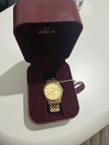 Omega seamaster - omega,