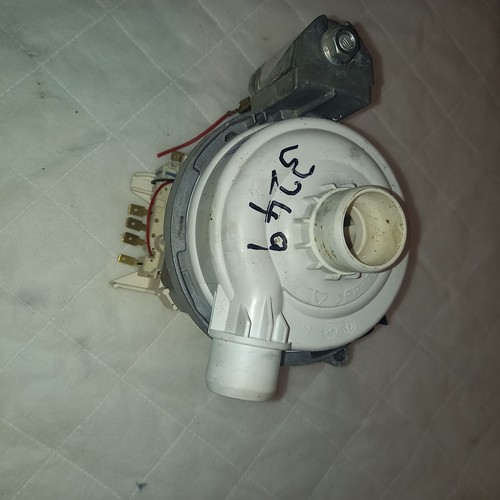 Genuine spare part bosch - spare,