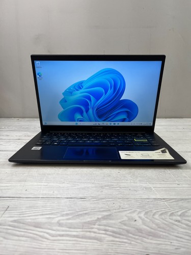 Asus vivobook x413f intel - vivobook,