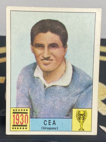 1970 panini world - 1970, cup