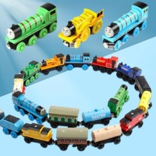 Thomas & Friends Wooden